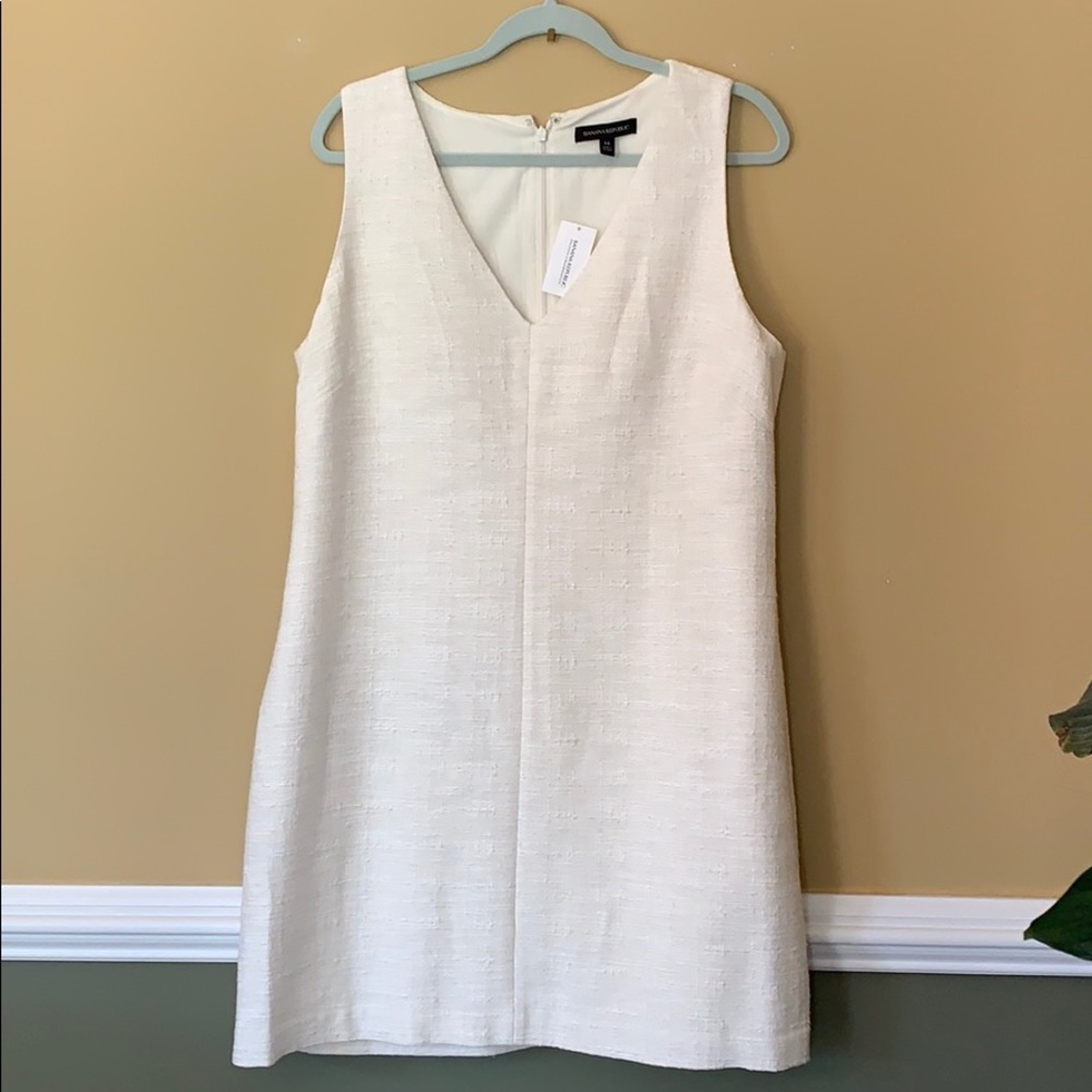 Banana Republic Shift Dress